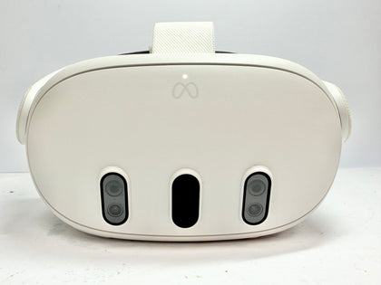 Meta Quest 3 512GB All-In-One Virtual Reality Headset