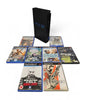 Playstation 2 Console **GAME BUNDLE**