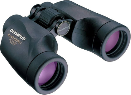 Olympus 8x42 EXPS I Binoculars