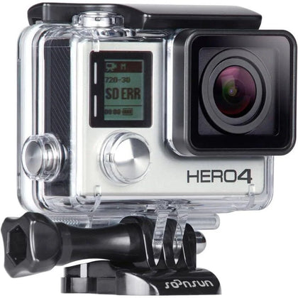 GoPro Hero 4 Camera