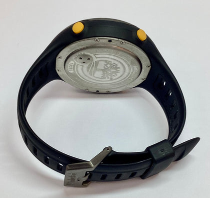 Timberland 13386 Washington Summit Digital Watch
