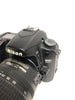 Nikon D80 - Digital Camera  with 18-70mm lens