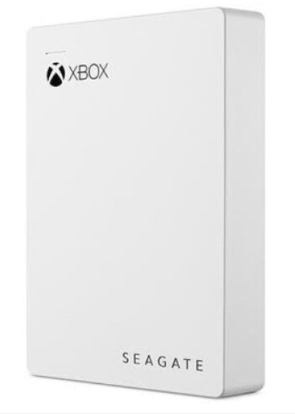 Seagate 4TB Game Drive For Xbox