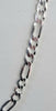 **BRAND NEW** Silver Chain 22"