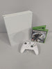 Xbox One S - White 1TB Watchdogs Package