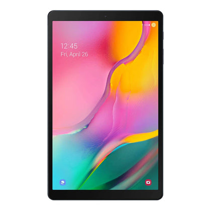 Samsung GALAXY Tab A 2019 - 32GB - Model: SM-T510 - 10.1