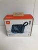 JBL GO 4 - new