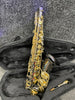 Saxophone