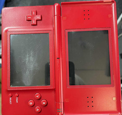 Nintendo DS Lite