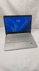 HP 14s-dq5013na 14" Laptop  intel Core i3-1215U 4GB RAM 128GB unboxed with charger