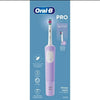 Oral-b Vitality Pro Electric Toothbrush Black
