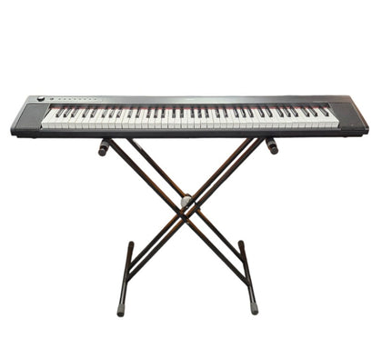 Yamaha Piaggero NP-31 Full Size 76 Key Electronic Keyboard with Stand - Unboxed