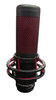 HyperX QuadCast  Usb Microphone