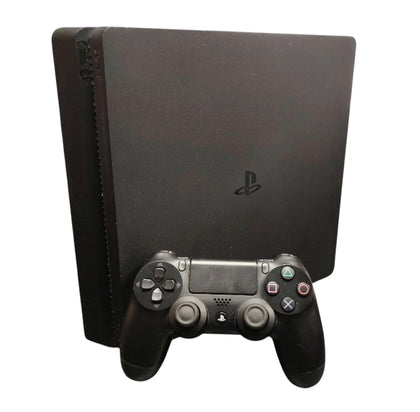 Sony Playstation 4 Slim 500GB**Unboxed**