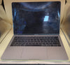 MacBook Air 8.1 - i5-8210Y - 8GB Ram - 128GB SSD - 13" - SG