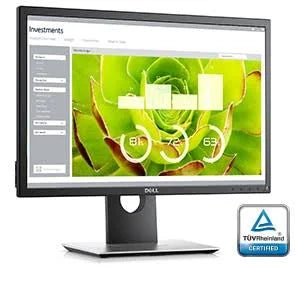 Dell P2217 22