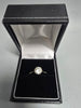 9ct Gold Ring 375 1.7G Size N