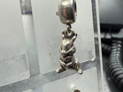 Chip Disney Pandora Charm