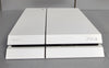 Playstation 4 Console, 500GB White, Unboxed **Slow Disc Tray**