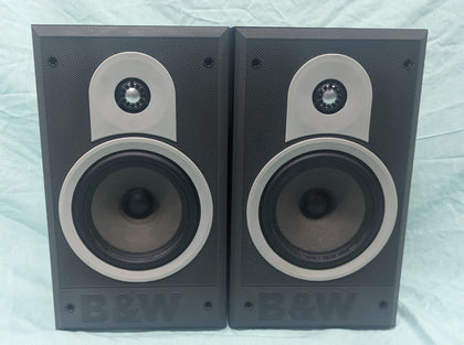 Bowers And Wilkins DM550