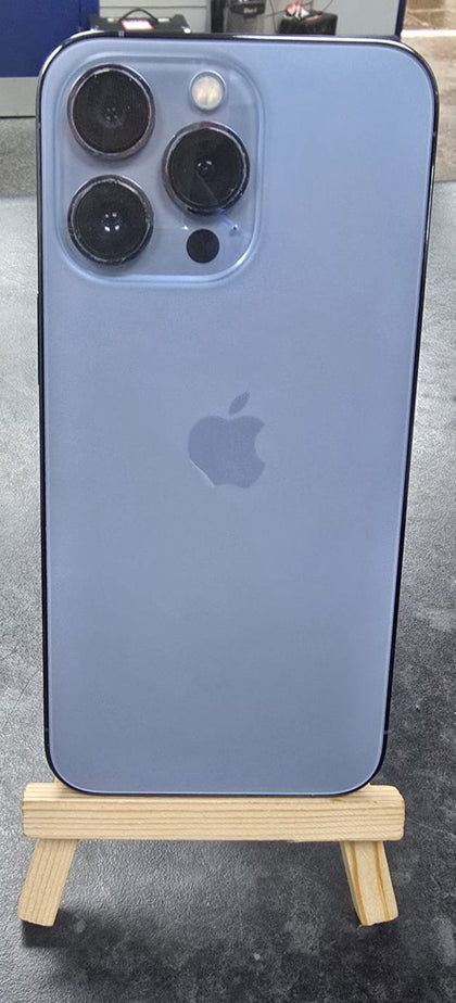 Apple iPhone 13 Pro - 256 GB - Blue