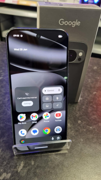 Google Pixel 10 Pro 128gb Unlocked