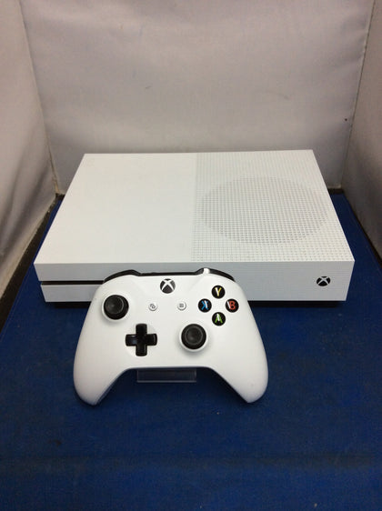 Xbox one s console