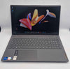 Lenovo IdeaPad 5 - 11th Gen i5, 256GB SSD, 8GB RAM, 15" Screen, Windows 11 (Unboxed)
