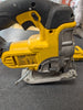 DeWalt DCS331N 18V XR Jigsaw - Battery Included