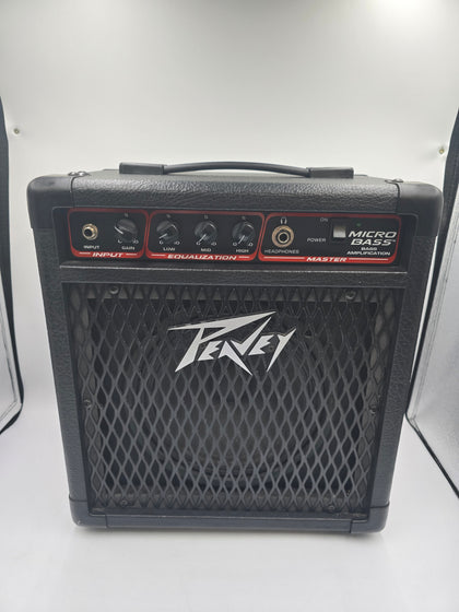 Peavey Microbass 20w Amp
