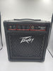 Peavey Microbass 20w Amp