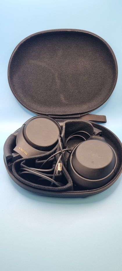 Sony WH-1000XM4 Headphones - Very Good