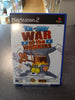 Tom and Jerry: War of the Whiskers PlayStation 2 Game - Used