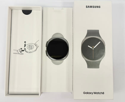 Samsung Galaxy Watch8 44mm 4G (SM-L335F)- Graphite