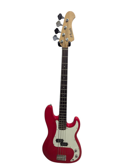 Nevada Bass Guitar