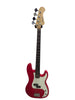 Nevada Bass Guitar