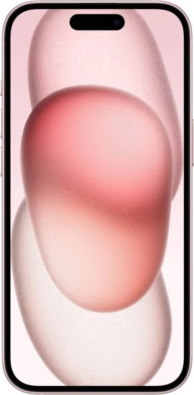 Apple iPhone 15 128GB Pink *(Please Read Description)*