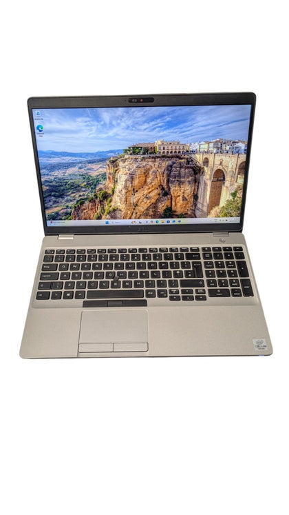 Dell Precision 3551 Laptop