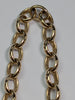 9CT GOLD BELTCHER CHAIN