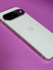 Google Pixel 9  - 128GB - Porcelain ( white ) -  Unlocked - Unboxed