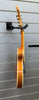 Barnes & Mullins Piercy F-Style Stroll Top Mandolin D with case.