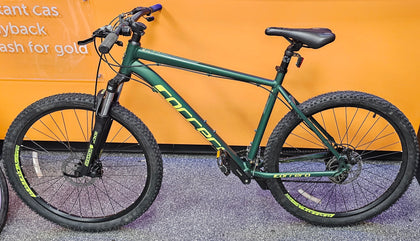 Carrera Vengeance Mens Mountain Bike 20