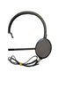 Sennheiser Headphones One Ear Piece Wired with Microphone "Collection Only"