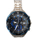 Casio Edifice Men's Stainless Steel Bracelet Watch