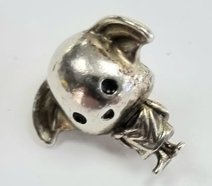 Pandora Harry Potter Dobby The House Elf Charm