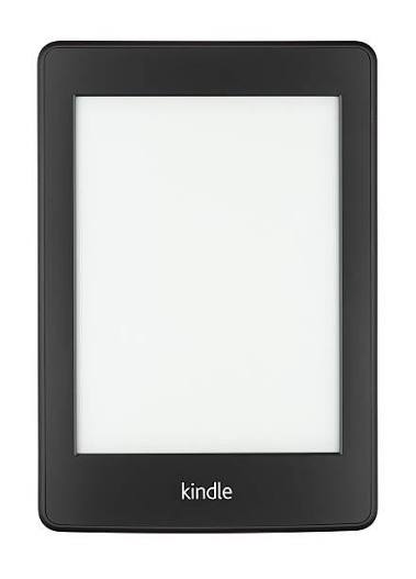 KINDLE PAPERWHITE GEN 2
