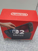 Nintendo Switch 2  - Boxed Black console - 256GB Complete used once