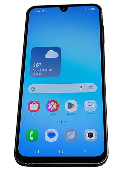 Samsung Galaxy A17 128GB Unlocked **Unboxed**