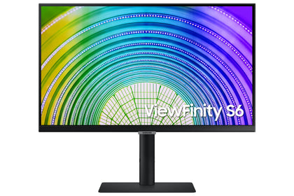 Samsung S24A600UCU Computer Monitor 61 cm *Collection Only*