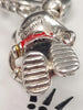 Genuine Pandora 'Minnie Mouse 2020 Chinese New Year' Dangle Charm - Retired